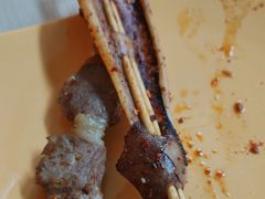 -怡咖啡·自助餐·西安香格里拉