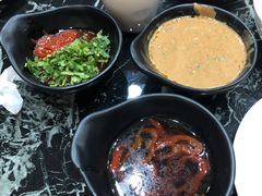 -潮汕美牛肉丸火锅店(天宁寺店)