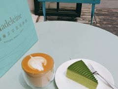 -Madeleine玛德琳(永平里店)
