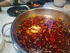 -味之绝美蛙鱼头火锅(高新店)