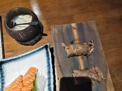 -千代武日本料理(开发区店)