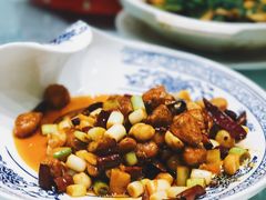 -院8里·少城记忆老川菜(宽窄巷子店)