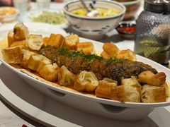 -李记搅团•非遗陕菜(三桥店)