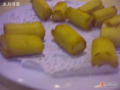 炸牛奶-凤城酒家(环市西路店)