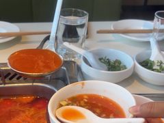 -海底捞火锅(威高广场店)