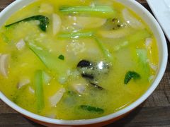 -众顺和非遗淮扬菜(何园店)