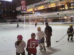 -冠军冰场CHAMPION RINK(凯德广场店)