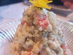 -哈拉硕俄式西餐