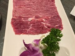-南门涮肉(天坛南门店)