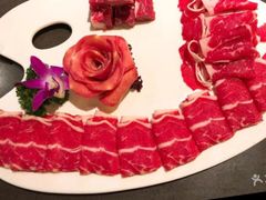 -捞王锅物料理(上海世茂广场店)