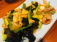 蒜香凤爪-赵家小馆(沈阳禹洲广场店)