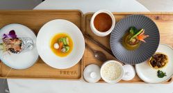 -弗蕾亚·和月月子调理院(东湖店)