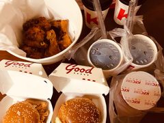 -肯德基(珠峰店)