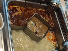 -巴庄重庆火锅(太康一店)