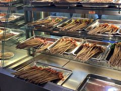 -香坝坝鲜鱼火锅(春熙路店)
