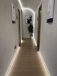 -蓝丝带 催乳 产后恢复中心(狮山龙湖店)