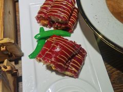-广东道至正餐厅(区庄店)