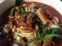 -老地方猫儿面(磁器口店)