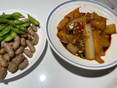 -王红军龙虾(盐仓桥店)