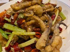 -陈傻子餐厅(世纪都会店)