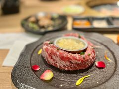 -牛角烧肉(步步高星城天地店)