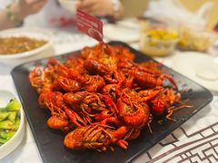 -靓虾二哥长沙地标小龙虾(五一广场店)