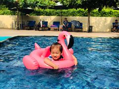 -三亚亚龙湾天域度假酒店