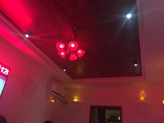 -冰城小镇音乐串吧·聚会餐厅(百子湾店)