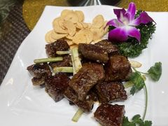 -好彩海鲜火锅饭店(银河百老汇店)