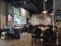 大堂-兄弟龙虾(胜太路总店)