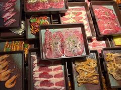 -新石器烤肉(中房金谊广场店)