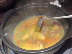 -芸鲜季·云南野生菌餐厅· 云南风物味研社(闵行店)