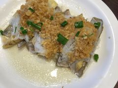 -赶海部落海鲜城(海阳路店)