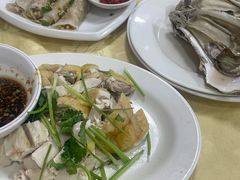 -阳江餐厅·30年老字号·粤菜海鲜大排档