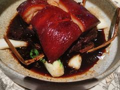 东坡草扎肉-桂满陇-西湖船宴(西单大悦城店)