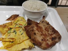 -久号食堂(大榕树店)