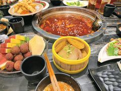 -小王少龙火锅(沙南街店)