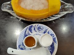-东江海鲜酒家(艺都分店)