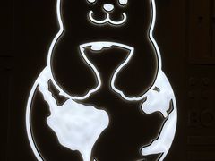 -抱抱地球咖啡馆(国家海洋博物馆店)