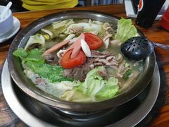 -陈记泸州酸菜豆花火锅(建设路店)
