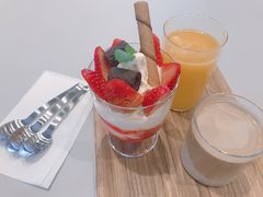 -dotcom coffee古点咖啡(致真大厦店)