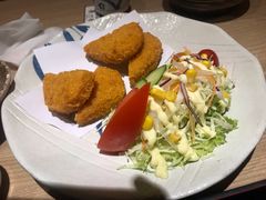 -歌行灯日本料理(伊势丹店)