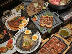 -小川洋风料理(街道口店)