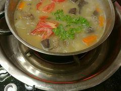 -香丽缘饭馆(黑龙潭店)