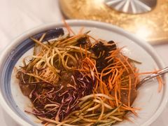 东北大拉皮-鼎好家常菜(天桥店)