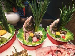 -炊江南·上海菜(国展华漕店)