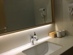 -全季酒店(成都春熙路IFS国金中心店)