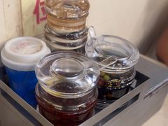 -玲又珑美食(盘福路店)