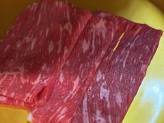 -温野菜涮涮锅(曲江大悦城店)