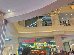 -宝龙广场(福州台江店)